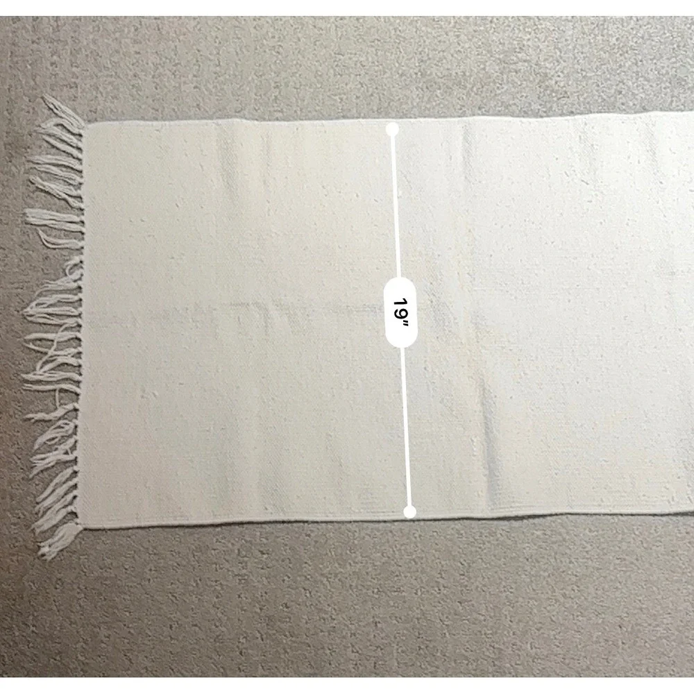 N/A woven cotton
